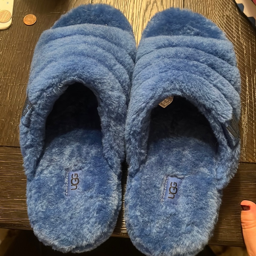 Uggs
